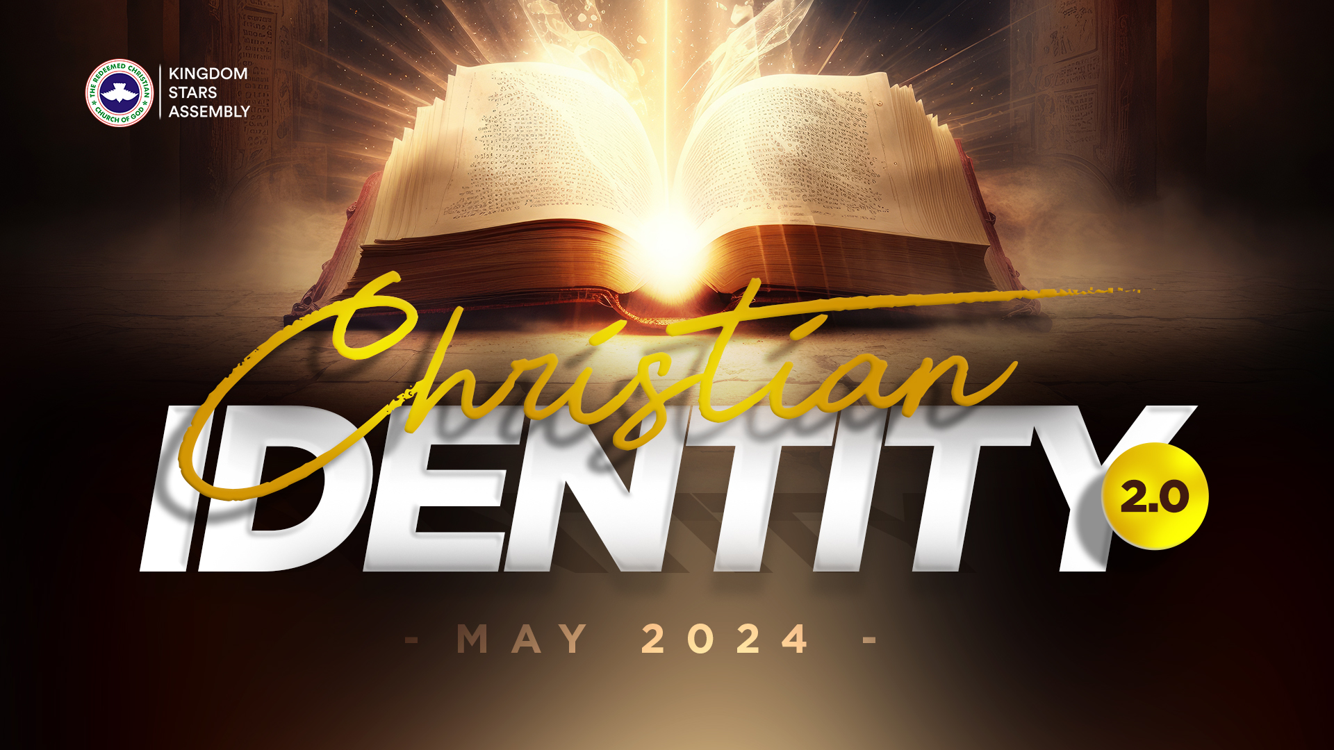 Christian Identity