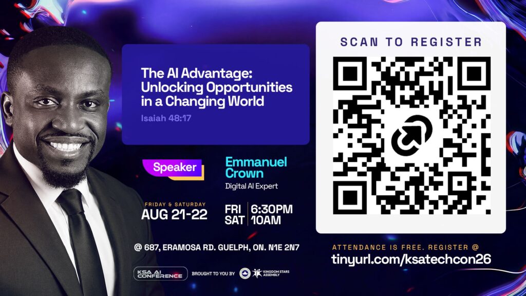 KSA AI Conference 2026: The AI Advantage